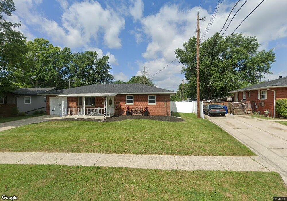 4509 Midvale Rd, Columbus, OH 43224 - photo 1