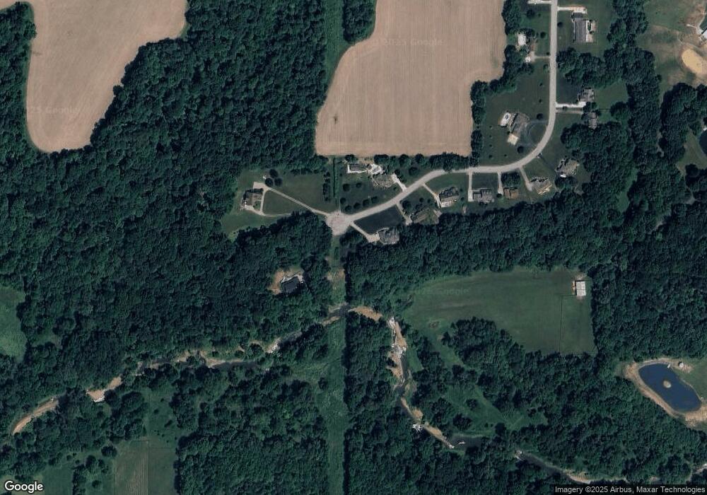 5031 White Tail Way, Greenville, IN 47124 - photo 1