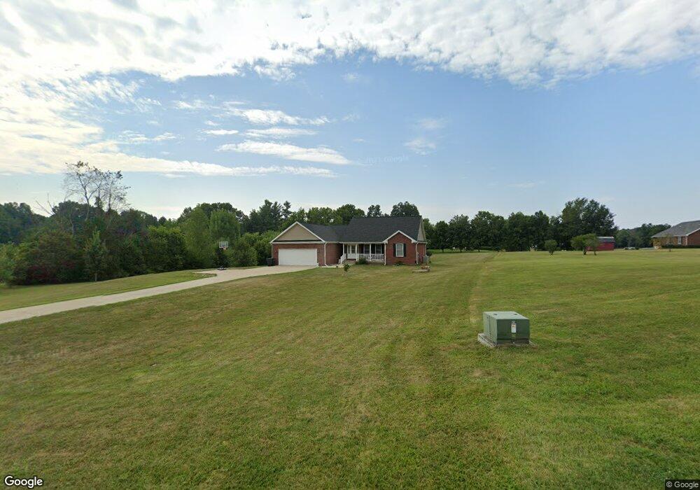 747 Justins Trail SW, Corydon, IN 47112 - photo 1