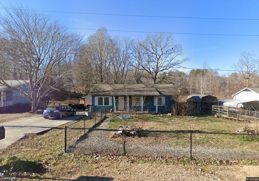 4307 Freeport Dr, Gastonia, NC 28052 - photo 1