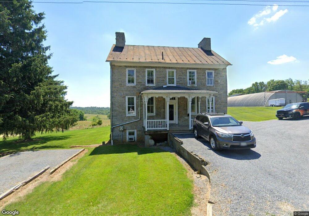 3390 Apple Pie Ridge Rd, Winchester, VA 22603 - photo 1