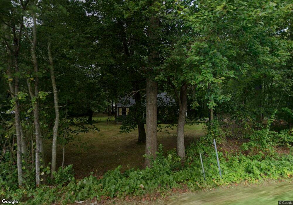 1619 Plymouth St, East Bridgewater, MA 02333 - photo 1