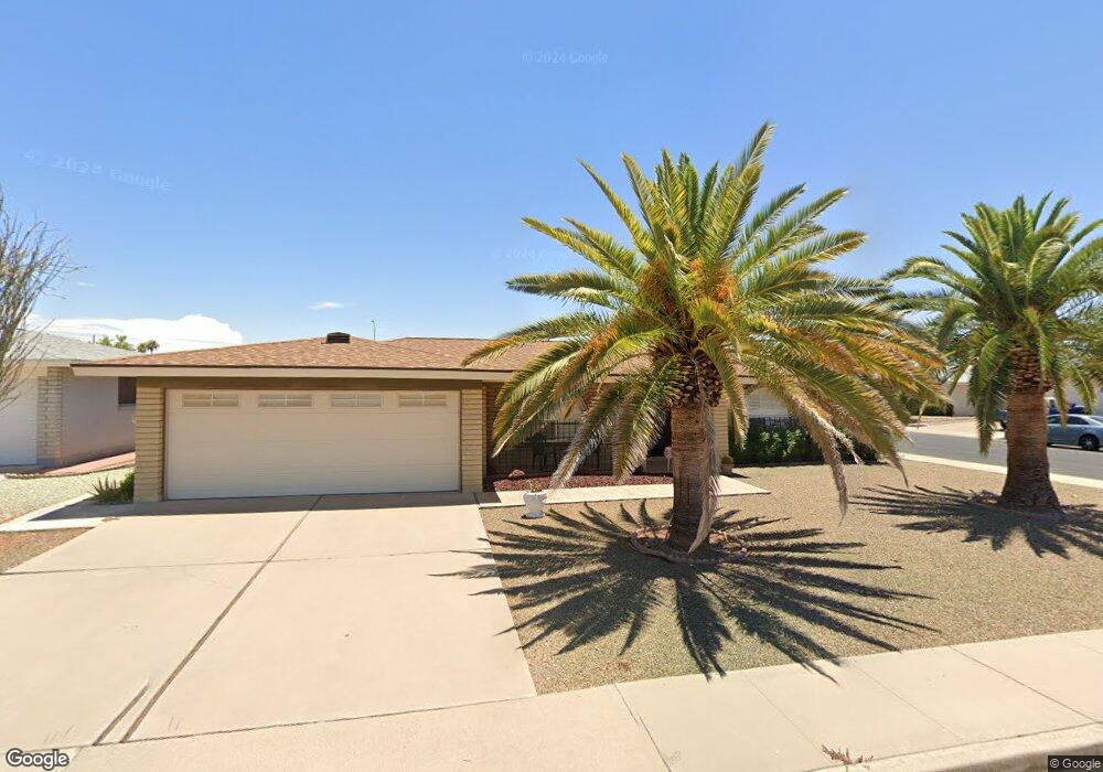 4031 E Cabana Cir, Mesa, AZ 85206 - photo 1