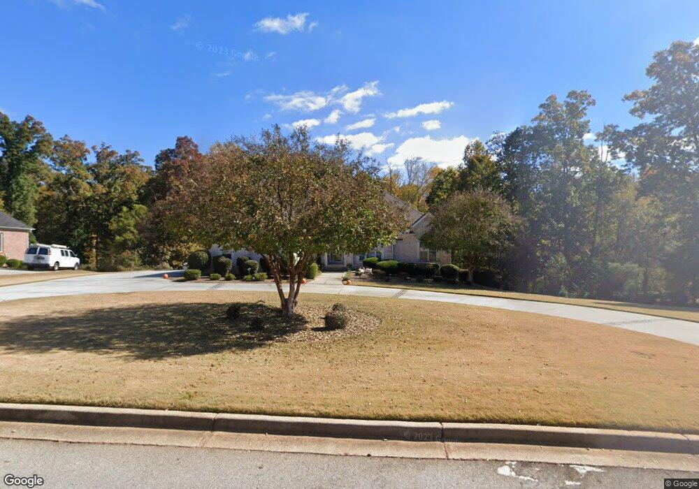 2533 Ashland Trace unit 2, Conyers, GA 30094 - photo 1