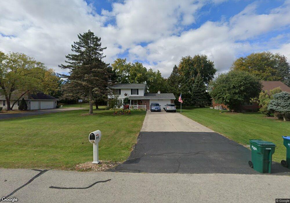 3115 N Abendroth St, Appleton, WI 54914 - photo 1