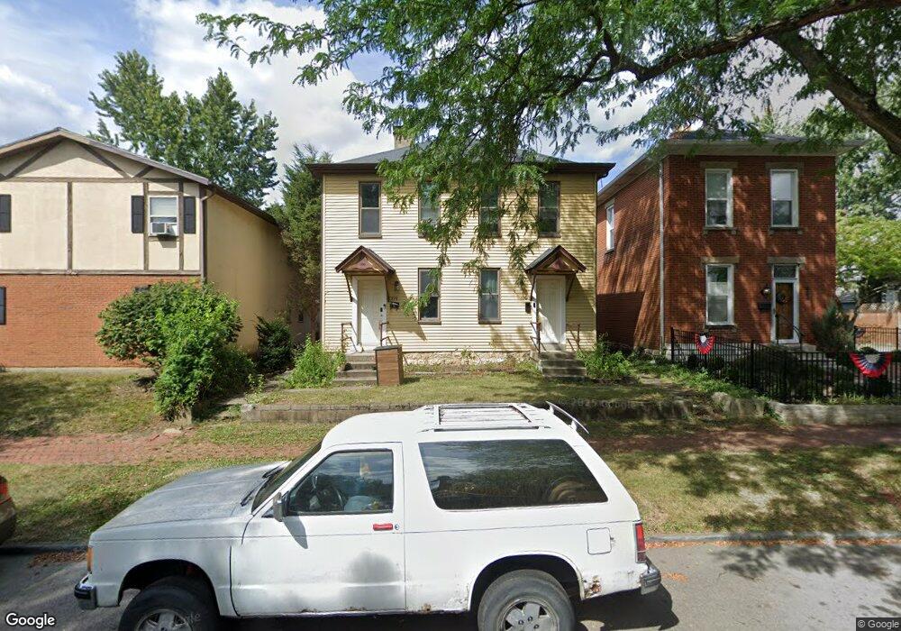 398 Forest St unit 400, Columbus, OH 43206 - photo 1