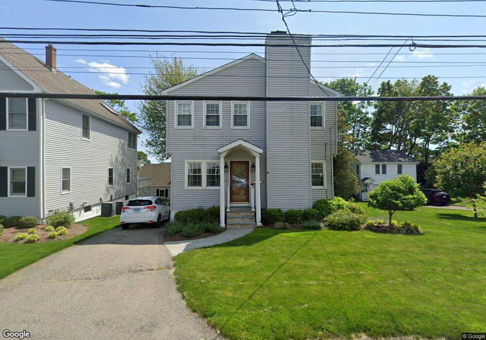 27 Chapel St, Milford, CT 06460 - photo 1