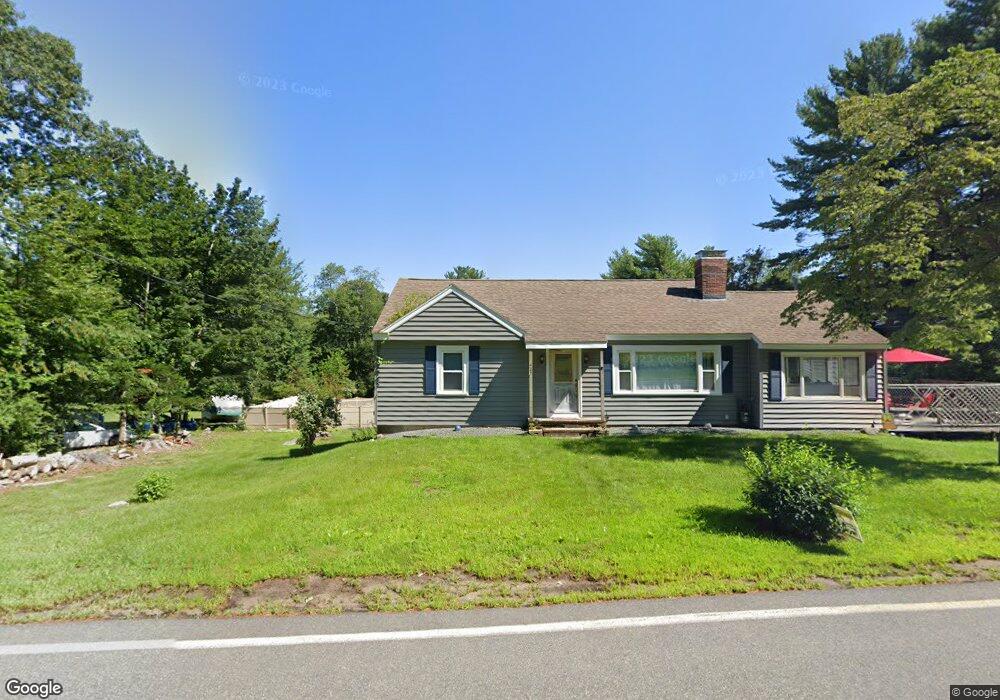 2 Oakland Rd, North Reading, MA 01864 - photo 1