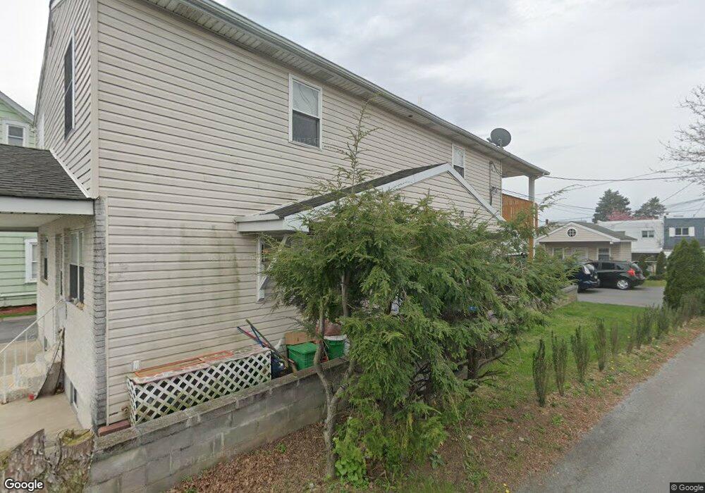 886 N Irving St, Allentown, PA 18109 - photo 1