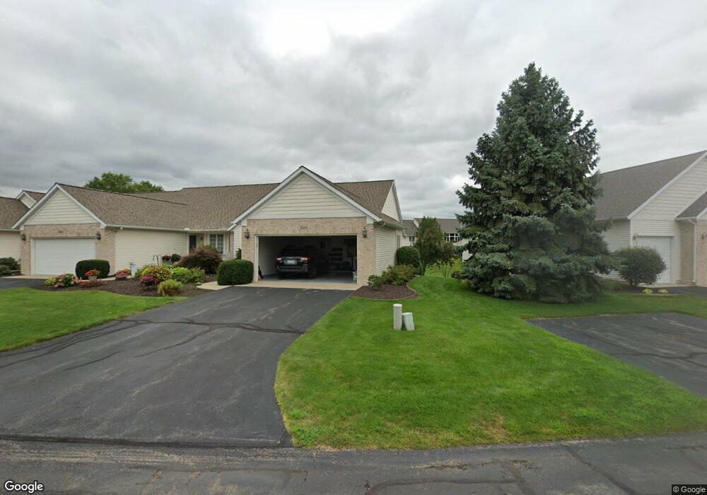 8207 Ridgestone Dr SW unit 38, Byron Center, MI 49315 - photo 1