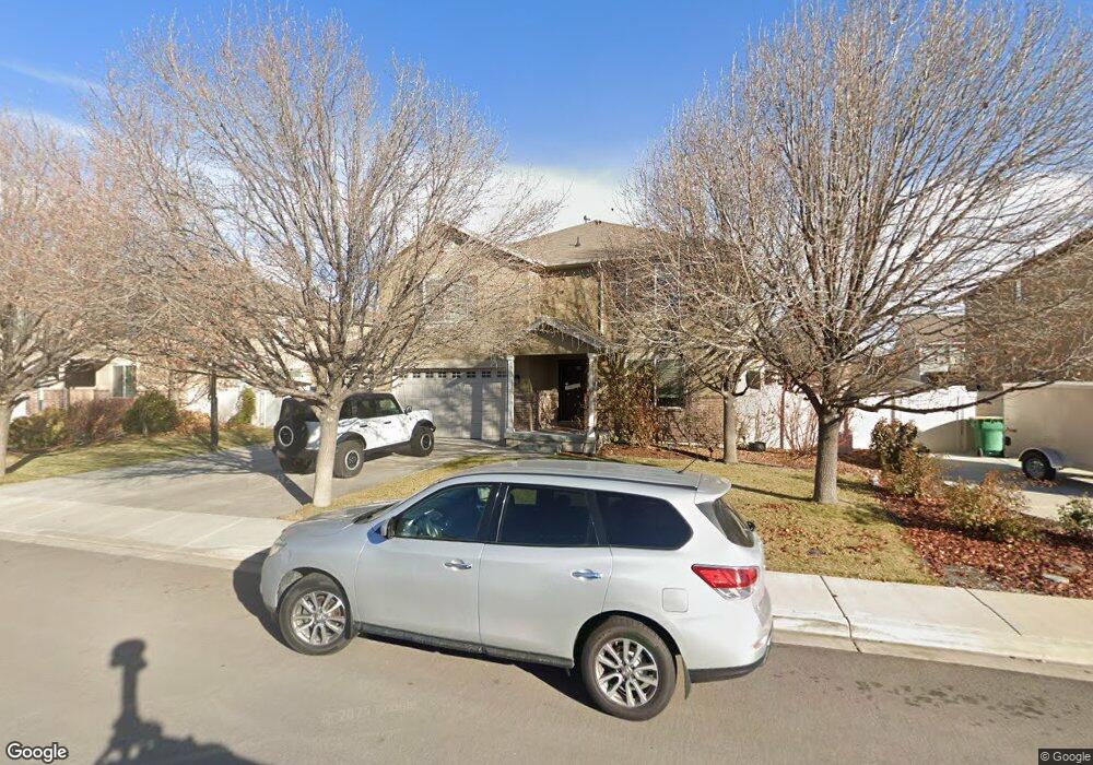 501 S Water Way Rd, Lehi, UT 84043 - photo 1