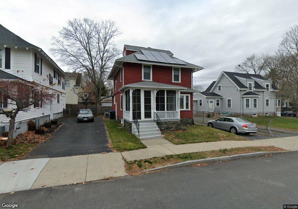 20 Sherman St, Natick, MA 01760 - photo 1