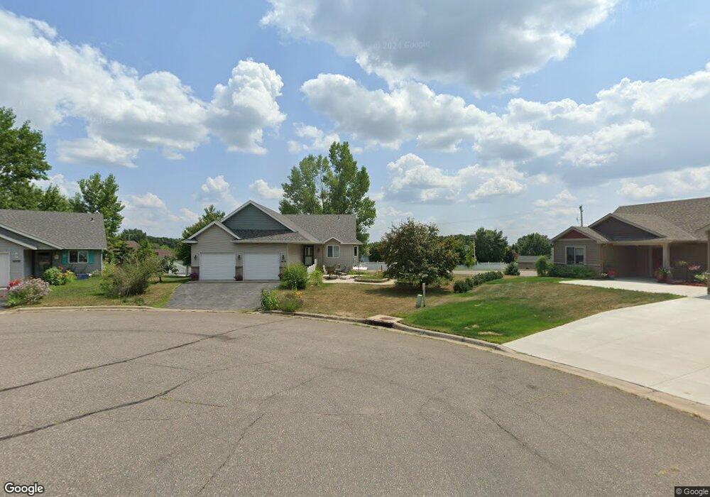 1010 Marcella Ct, Sauk Rapids, MN 56379 - photo 1