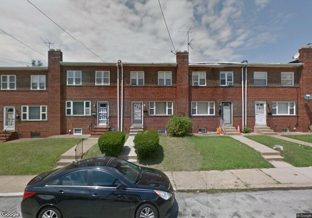 2611 N Pine St, Wilmington, DE 19802 - photo 1