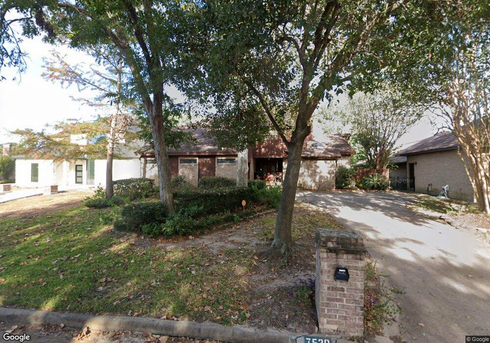 7530 Cart Gate Dr, Houston, TX 77095 - photo 1