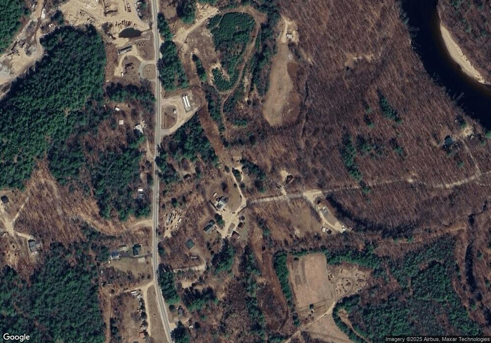 35 Squeaky Ln, Campton, NH 03223 - photo 1