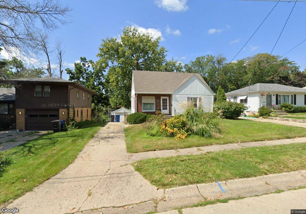 3504 28th St, Des Moines, IA 50310 - photo 1