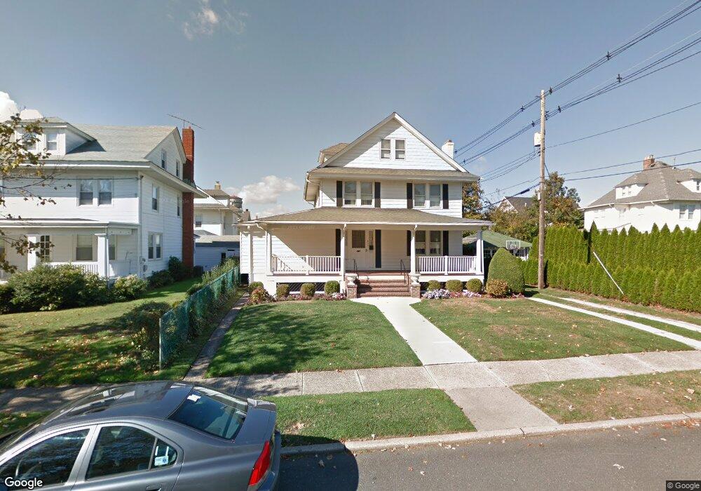 407 Page Ave, Allenhurst, NJ 07711 - photo 1