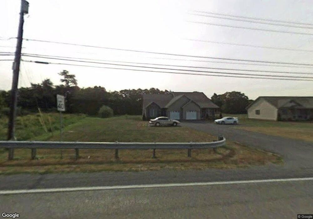 11494 Williamsport Pike, Greencastle, PA 17225 - photo 1