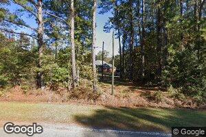 2323 Peter King Rd, Riceboro, GA 31323