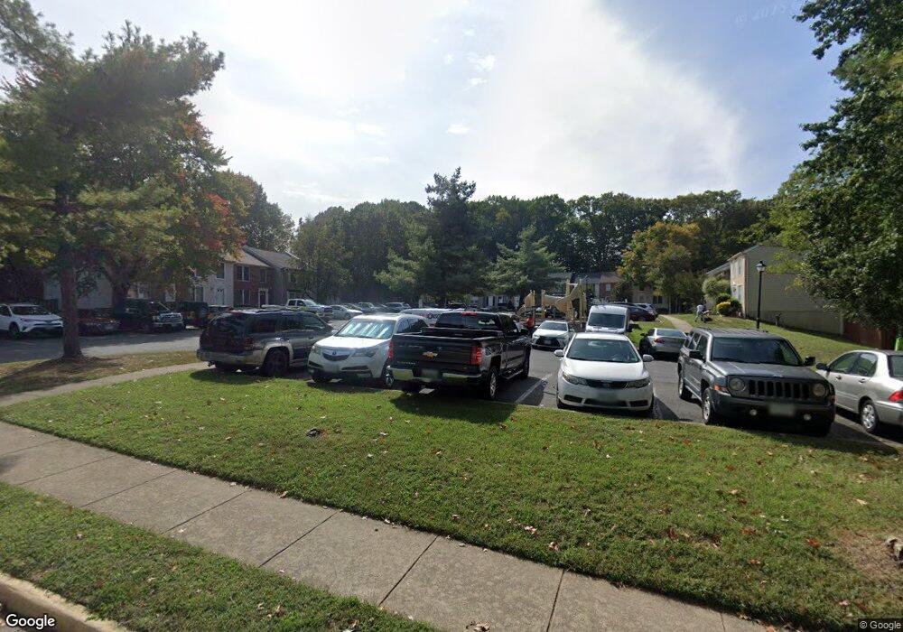 3672 Wharf Ln, Triangle, VA 22172 - photo 1