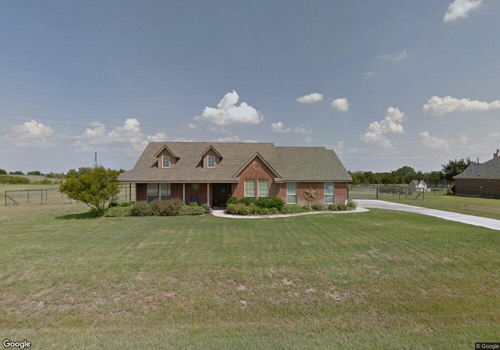 119 Deer Chase Ct, Azle, TX 76020 - photo 1