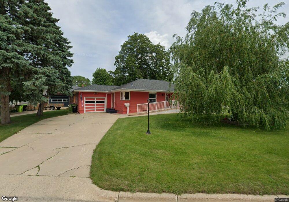 391 Mill St, Zumbrota, MN 55992 - photo 1