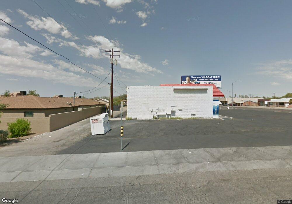 124 S Cherry Ave, Tucson, AZ 85719 - photo 1