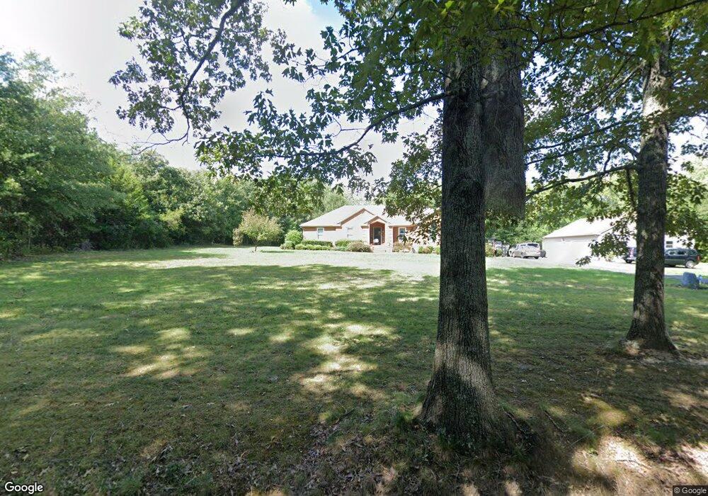 29025 Old Office Rd, Rhoadesville, VA 22542 - photo 1