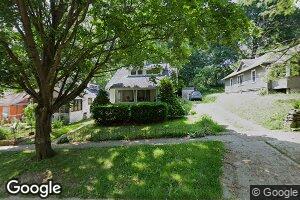 1307 Blakeslee St, Kalamazoo, MI 49006