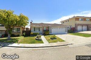 6 Seville Ct, Millbrae, CA 94030