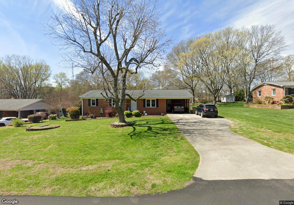 412 Allen St, Shelby, NC 28152 - photo 1