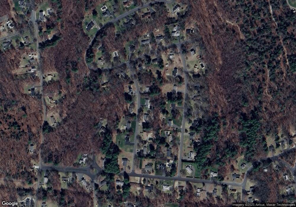 8 Hawthorne Rd, Wilbraham, MA 01095 - photo 1