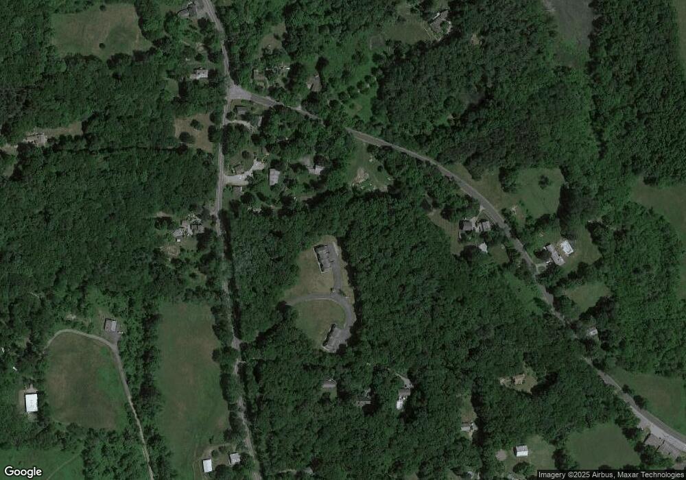 6 Oak Hill Estate, Woodstock, CT 06281 - photo 1