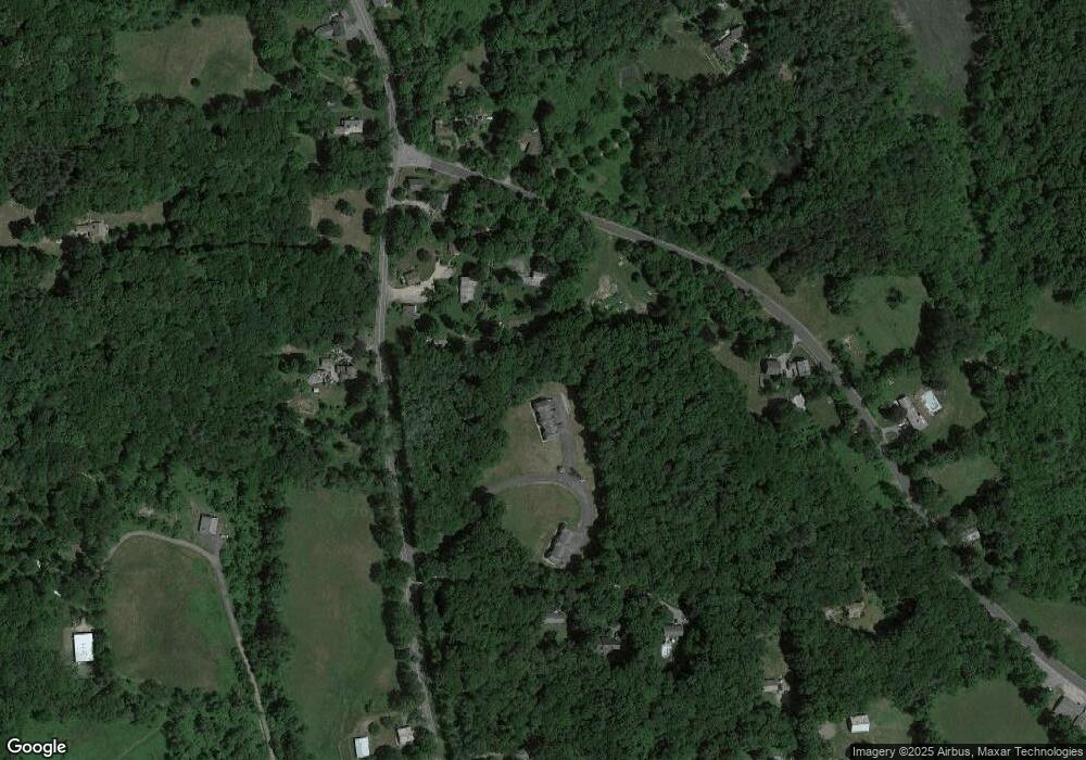 8 Oak Hill Estate, Woodstock, CT 06281 - photo 1