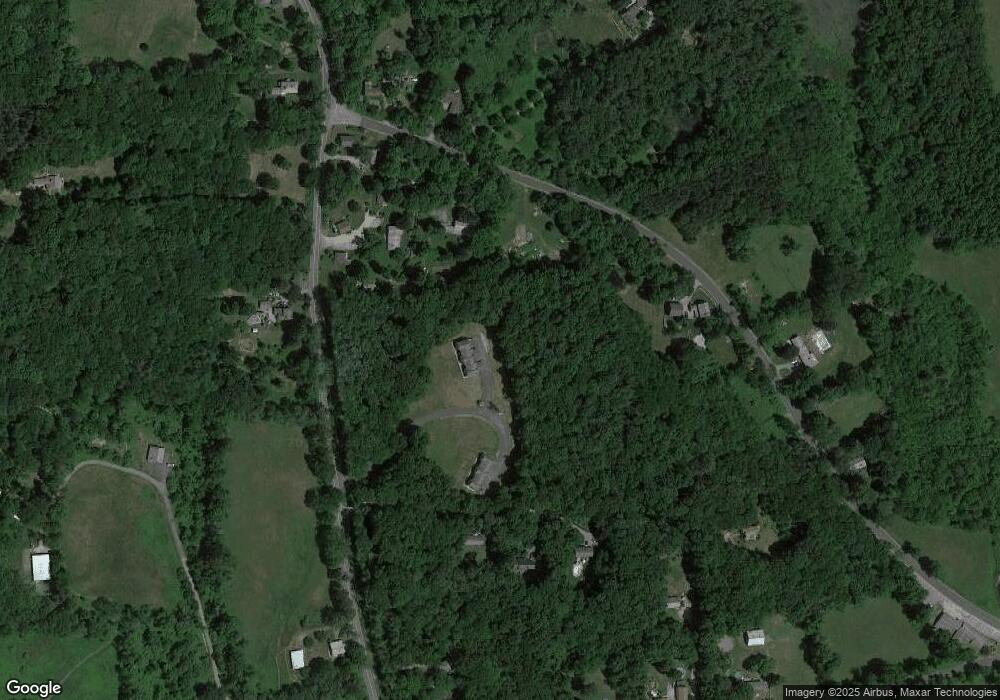 7 Oak Hill Estate, Woodstock, CT 06281 - photo 1