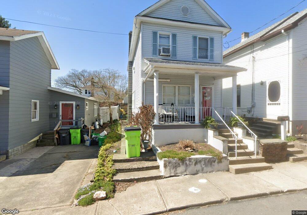 109 North St, West Pittston, PA 18643 - photo 1