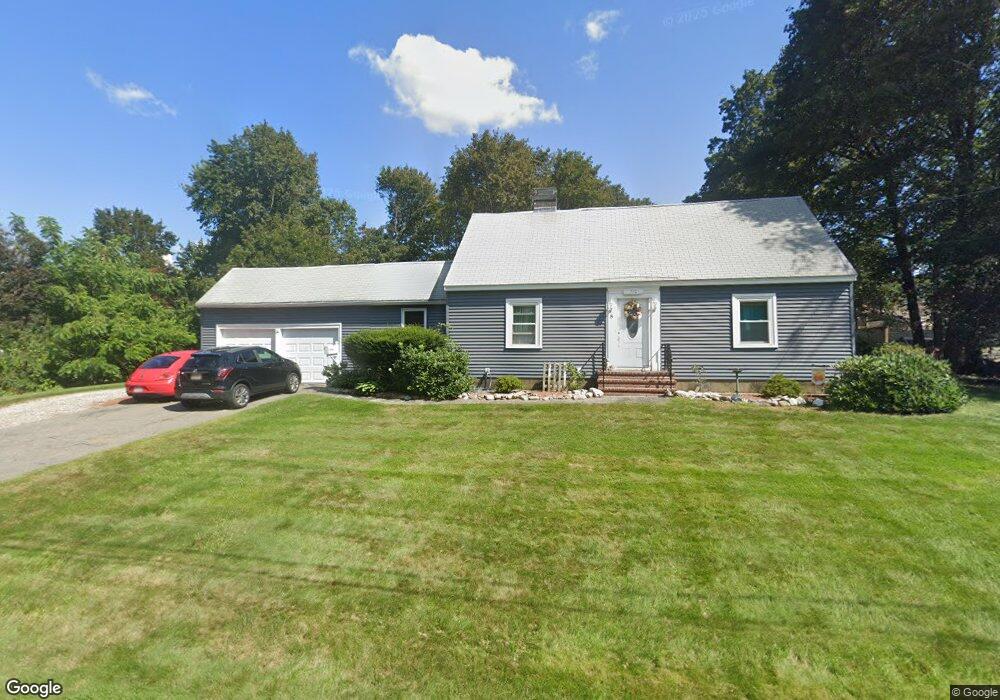 8 Virginia Rd, Andover, MA 01810 - photo 1
