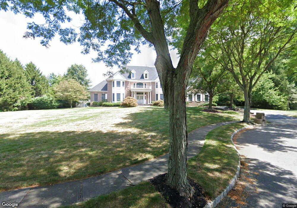 9 Snowbird Ct, Princeton Junction, NJ 08550 - photo 1