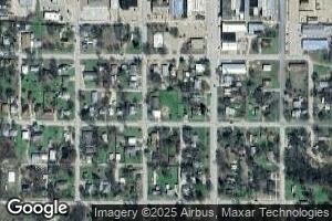 118 W Laurel St, Sedan, KS 67361
