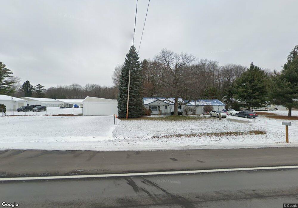 359 N Huron Rd, Au Gres, MI 48703 - photo 1
