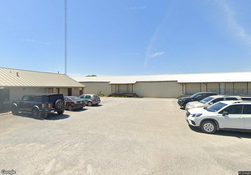 4100 N Frisco Rd, Sherman, TX 75090 - photo 1