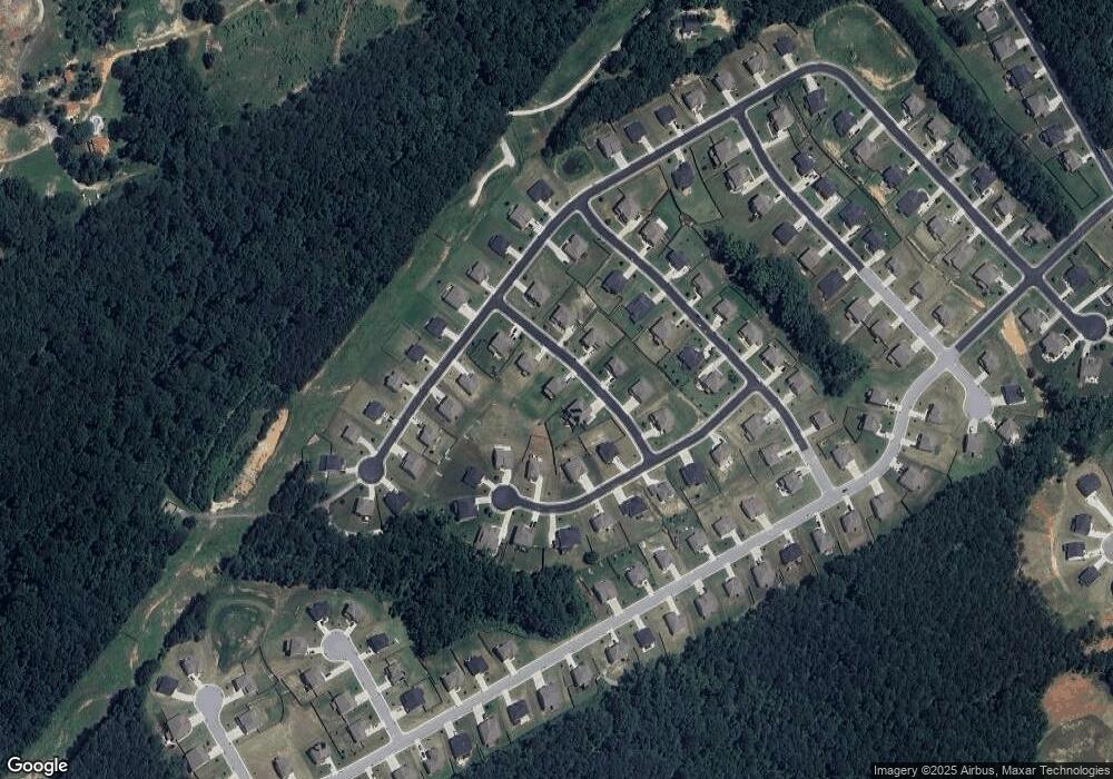 3325 Shoals Manor Ln unit Lot 1049, Dacula, GA 30019 - photo 1