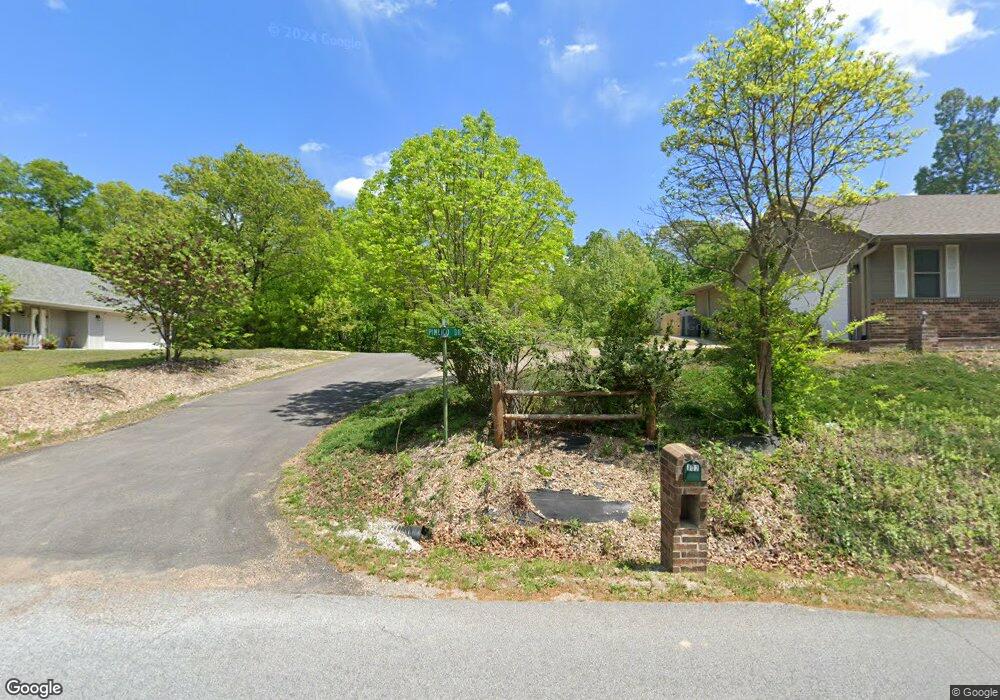 96 Pimlico Dr, Bella Vista, AR 72715 - photo 1