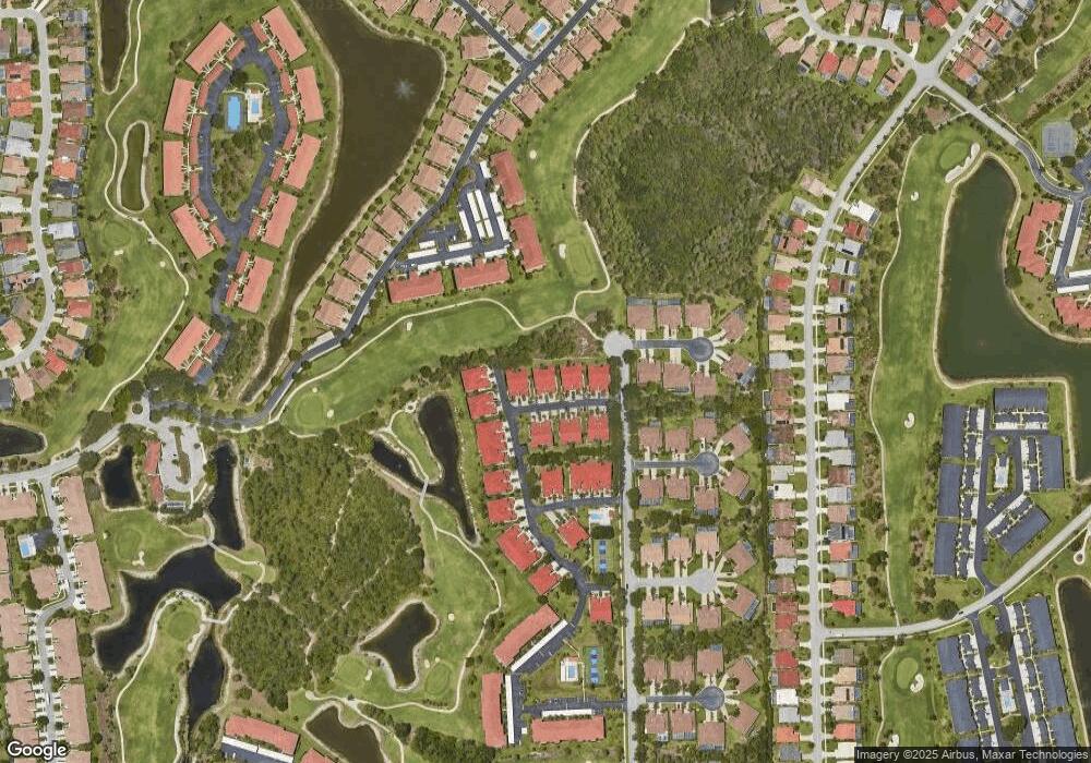 905 Eastham Way, Naples, FL 34104 - photo 1