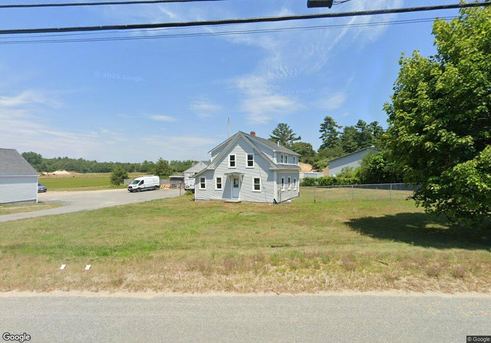 2324 Cranberry Hwy, West Wareham, MA 02576 - photo 1