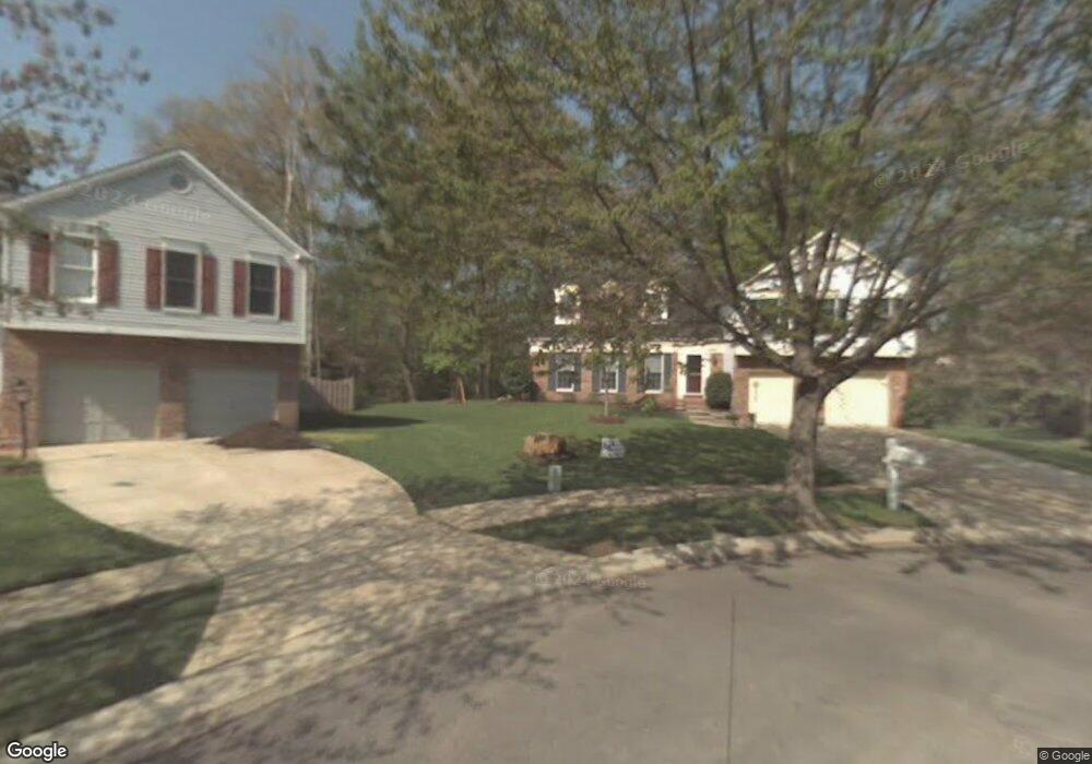 2784 Autumn Chase Run, Annapolis, MD 21401 - photo 1