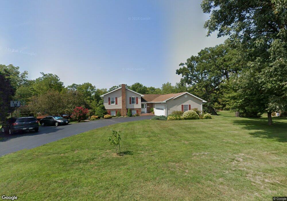 14802 Fairview Church Rd, Clear Spring, MD 21722 - photo 1