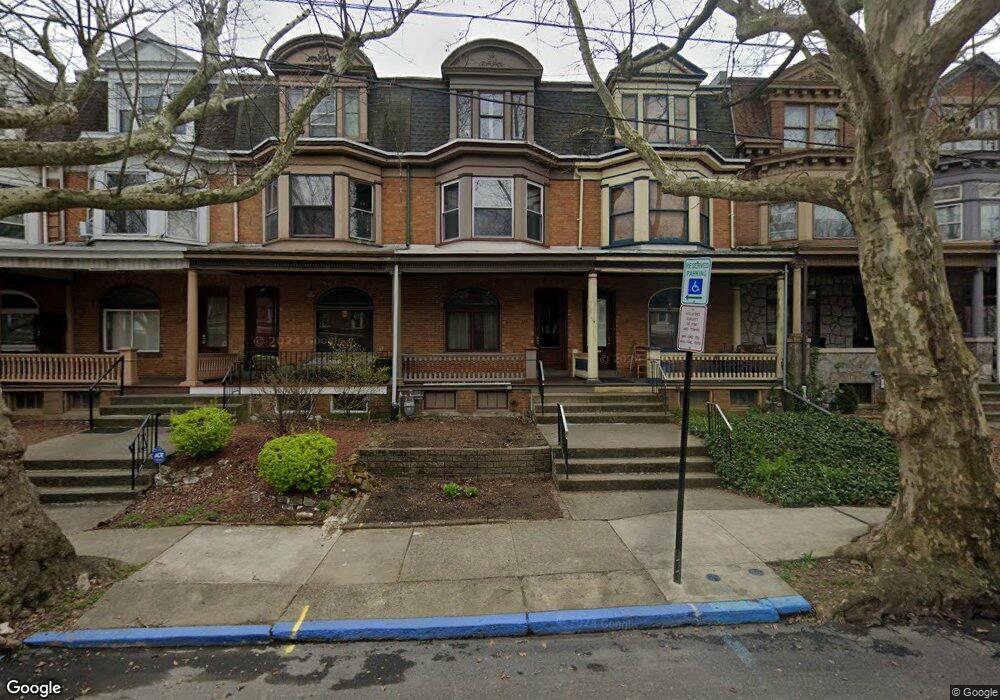 1518 W Chew St, Allentown, PA 18102 - photo 1