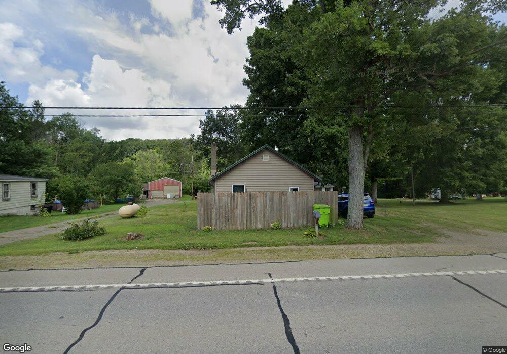 19233 Us Highway 6 and 19, Saegertown, PA 16433 - photo 1